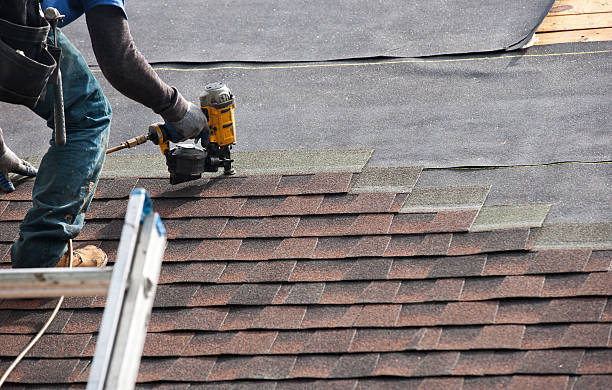 Licensed Gutter Installation service in Meriden, KS - Brentwood Metal Roofing